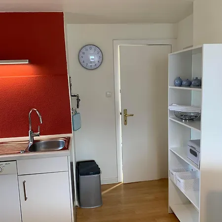 Διαμέρισμα Fewo-hus-26 Sankt Peter-Ording
