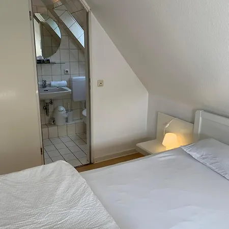Fewo-hus-26 Διαμέρισμα Sankt Peter-Ording