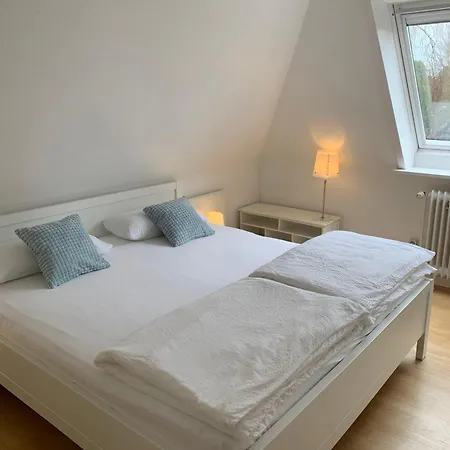 Διαμέρισμα Fewo-hus-26 Sankt Peter-Ording