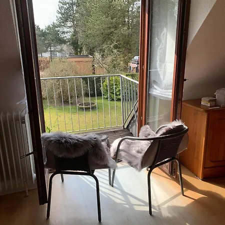 Διαμέρισμα Fewo-hus-26 Sankt Peter-Ording